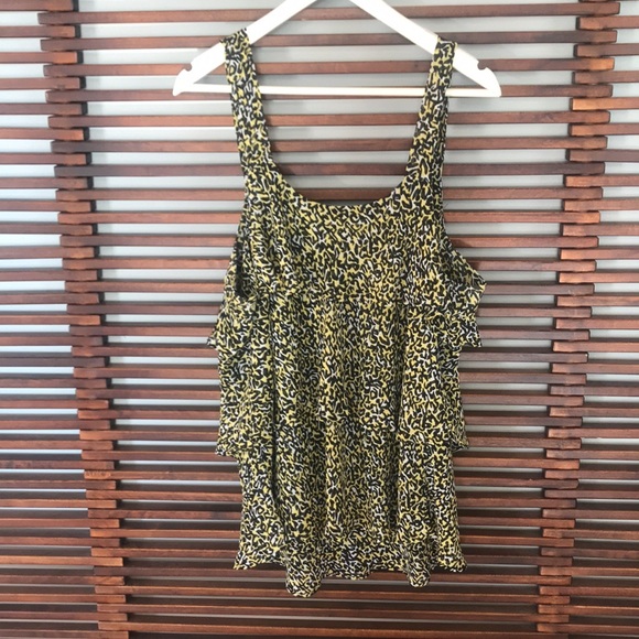 Lane Bryant top - Picture 4 of 5